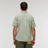 Cotopaxi Cambio Button-Up Shirt Print - Men's - Final Clearance